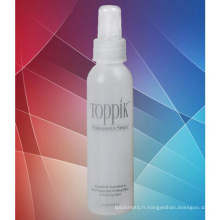 Toppik Luxury Hair Fiber Hold Spray pour poudre de fibres capillaires